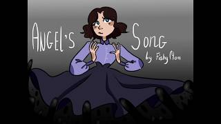[Original Song] BatIM- Angel's Song[FishyMom]
