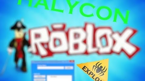 ROBLOX EXPLOIT