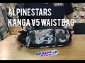 Alpinestars Kanga V5 Waistbag