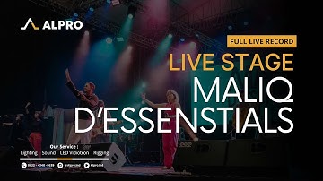 Maliq and D