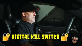 DIGITAL KILL SWITCH ~GPS TRACKING ~ BEST SOLUTION~ADVANCE CAR ALARM SYSTEM~ UNHACKABLE ~ SECURITY
