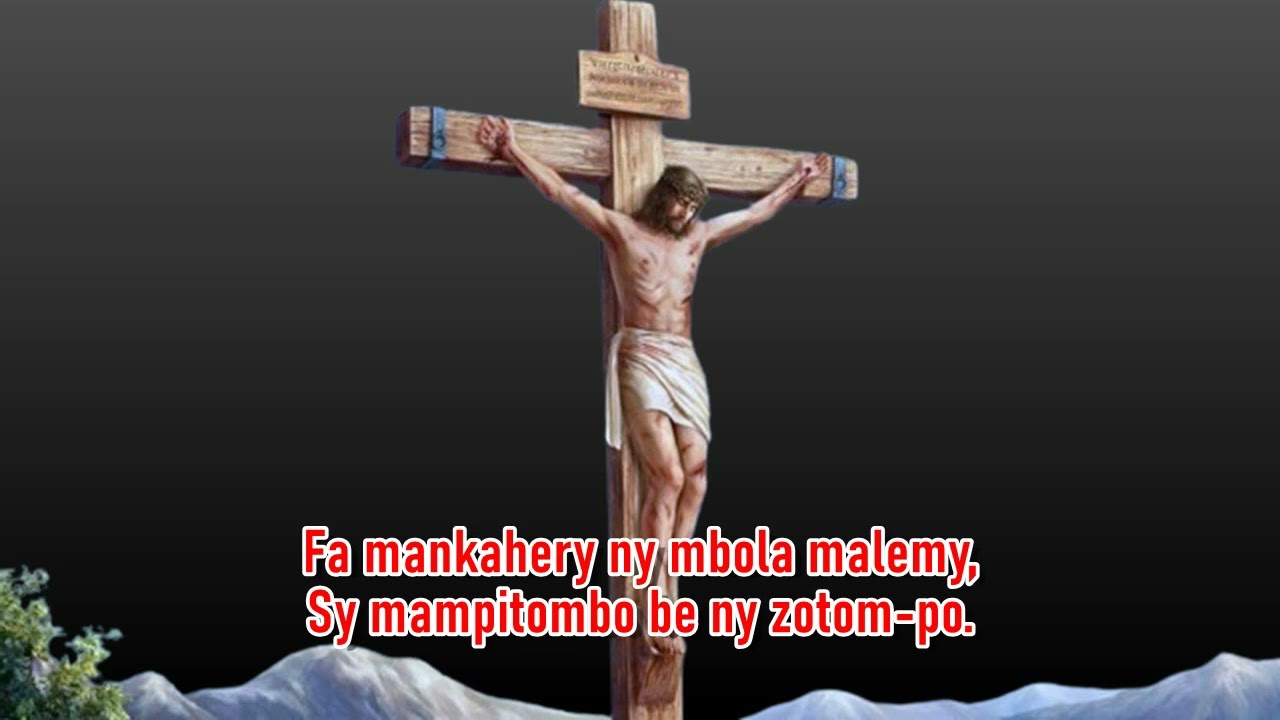 Ny foto-diako ety an-tany_Hira Katolika Malagasy