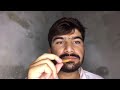 Food ASMR.Relax Bites trying Biscuits and juice 🥤