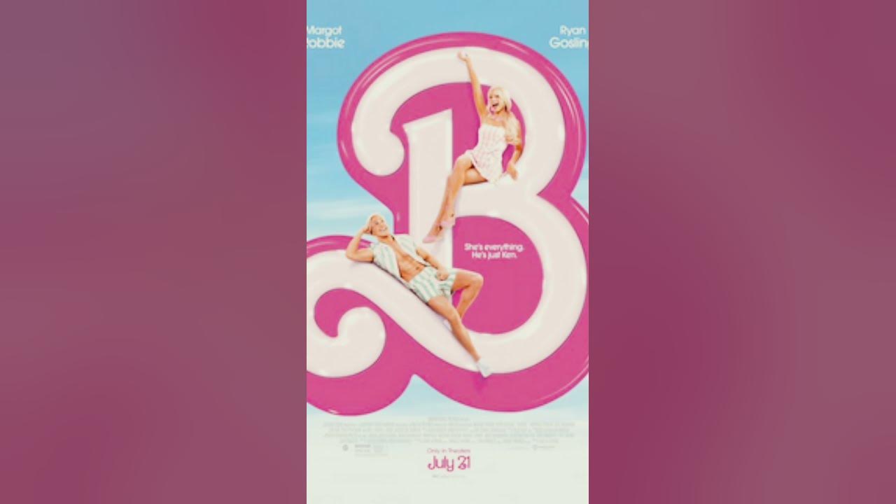 barbi YouTube