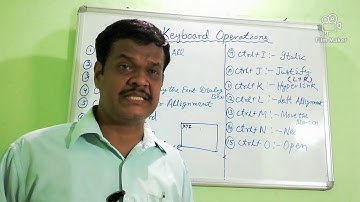 Input Devices (Part 2)