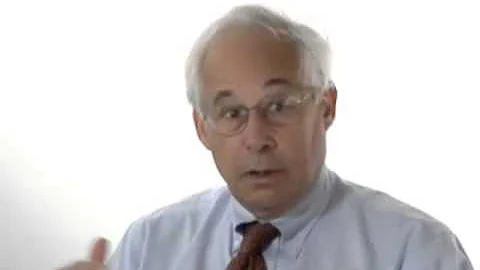 Don Berwick on Leadership in Health Care