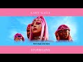 LADY GAGA - STUPID LOVE (OFFICIAL AUDIO)