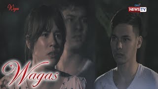 Wagas: Ang karibal na engkanto ni Richard