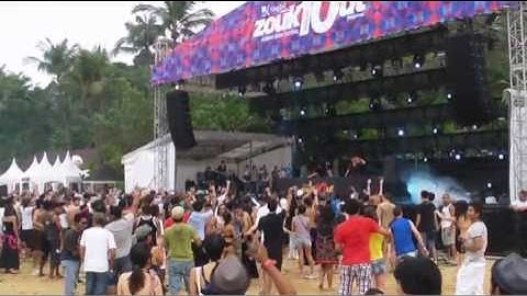 ZoukOut 2010 .05 *101211
