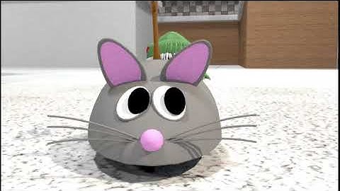 3D Computer Graphics I Class - 2020 Highlight Reel