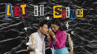 Let It Shine is one of the most underrated movie on Disney channel..