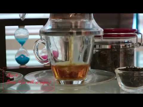 ቪዲዮ: Oolong Tea (oolong) እንዴት እንደሚሰራ