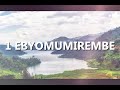 1 Ebyomumirembe (1 Chronicles) Luganda  | Good News | Audio Bible