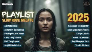 Kompilasi Slow Rock Melayu 90an Nostalgia – Playlist Lagu Lawas Penuh Rindu & Kenangan Indah