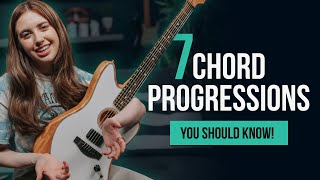 7 Chord Progressions That Changed Music History