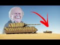 Playing the worst tanks according to tank jesus  part 1 the l333