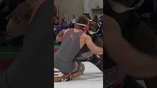 A Unwritten Rule Every Wrestler Must Know