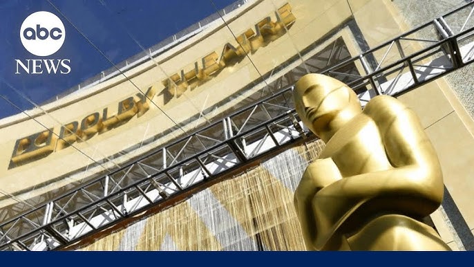 Oscar Nominations Add History To Hollywood S Biggest Night