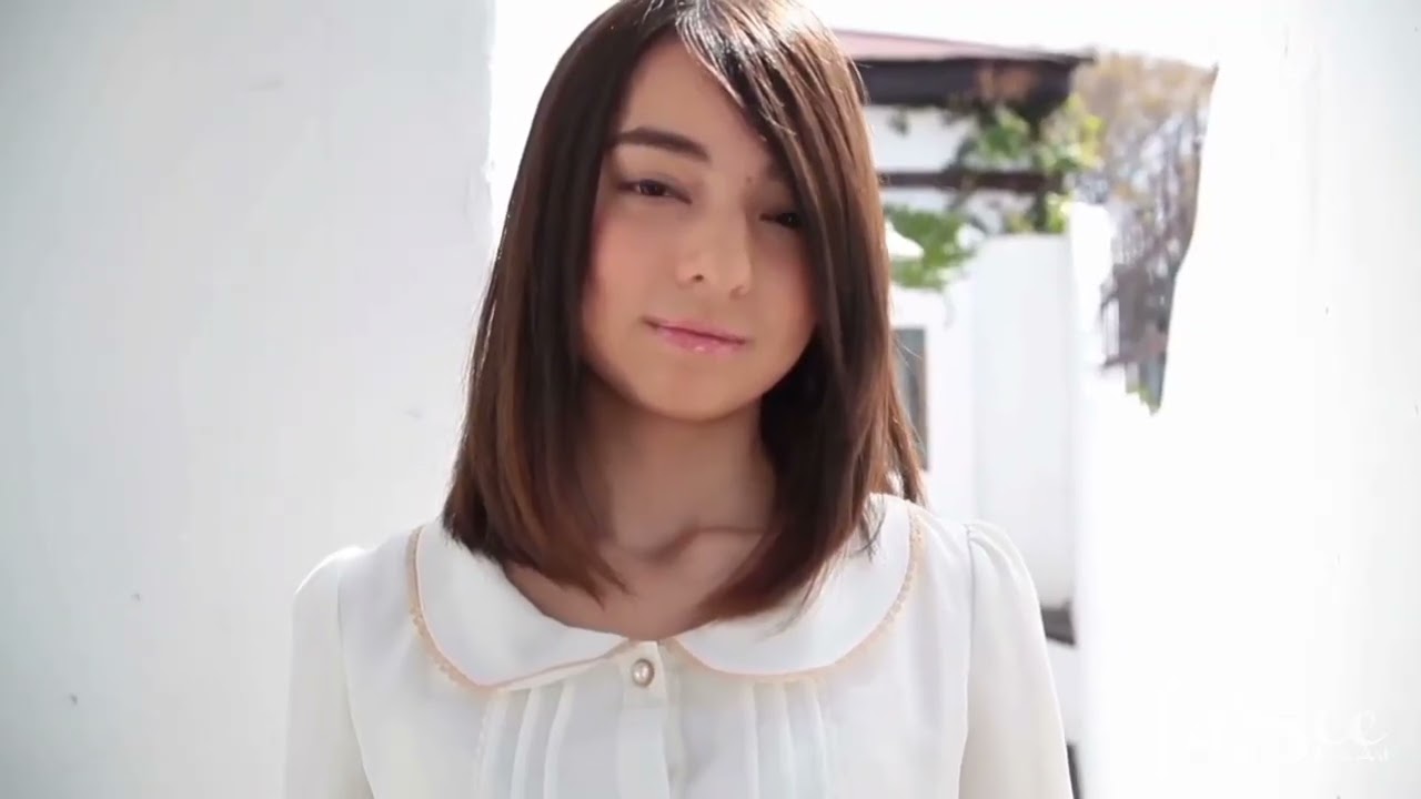 InSee Nude Art Photosession - Karina Nishida