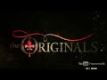 The Originals - Episode 3x07: Out of the Easy Promo #1 (HD)