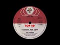 Tom Hooker - Looking For Love (Extended Version)