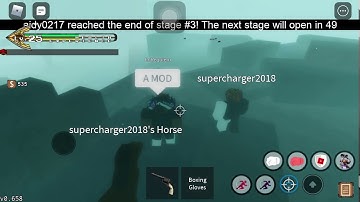 Mod admin abused in yba (of course)