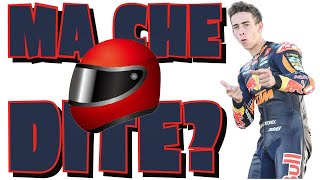 Ma che casco dite?