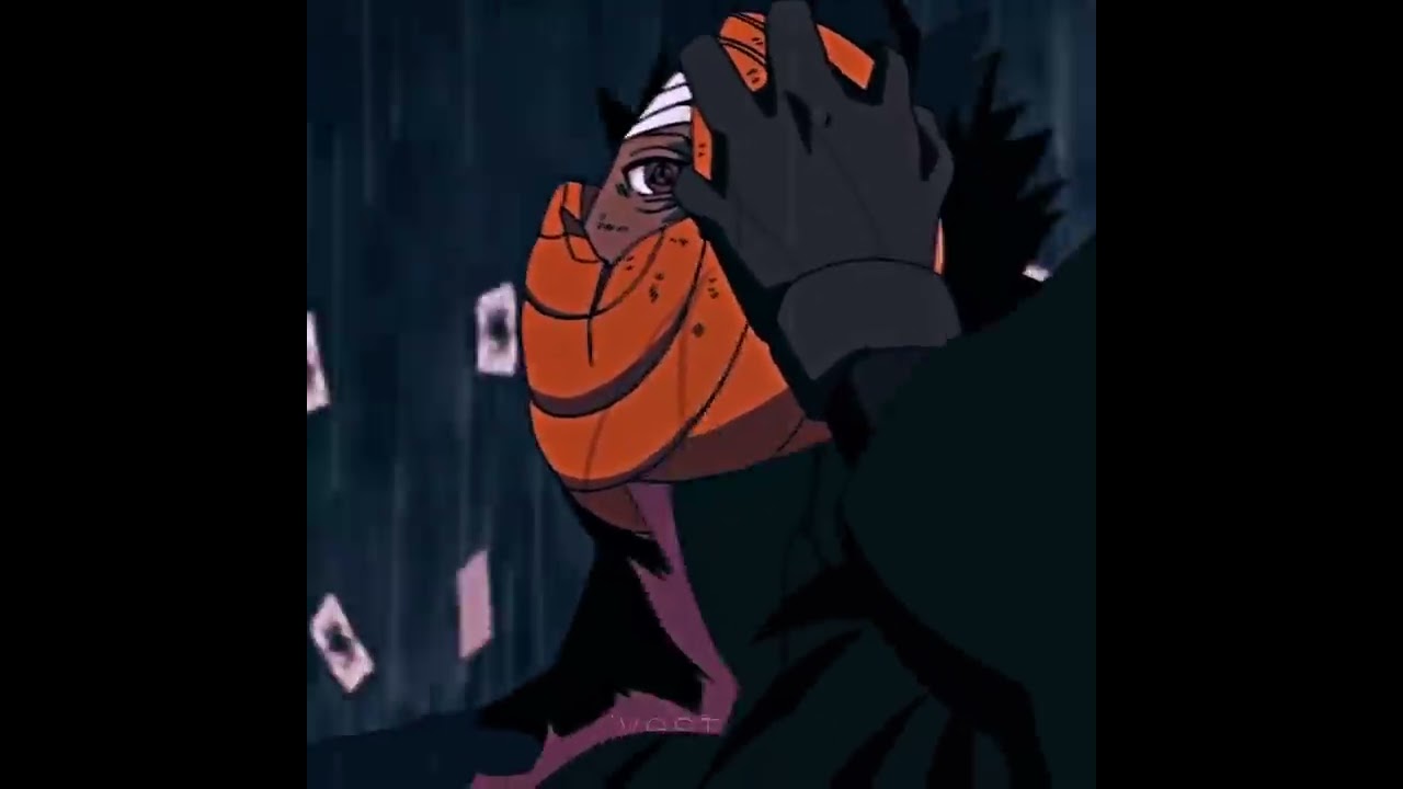 Madara Is DEAD     Gandagana  Instagram EDIT