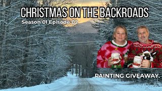 Finding Christmas on the Backroads of Northern Vermont S01E02