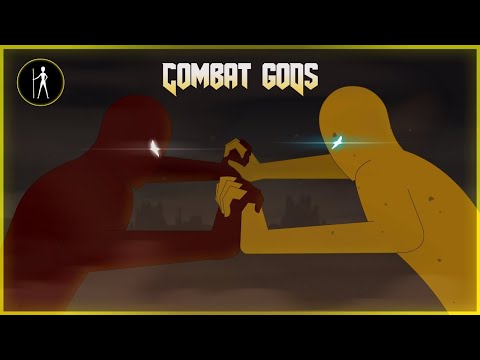 Combat Gods Full Fight (By Jhanzou)🤜🤛