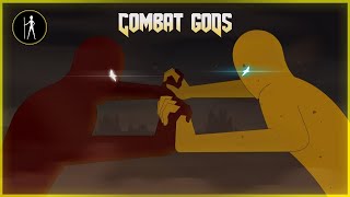 Combat Gods Full Fight (By Jhanzou)🤜🤛