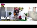 Knox Performs Acoustic Version of 
