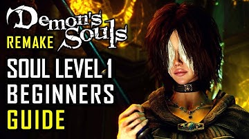 How to Survive Your First SL1 Run in Demon