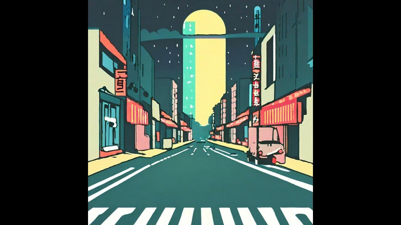 CityPop Electronic Music YouTube