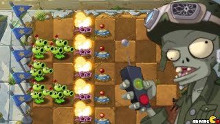 Plants Vs Zombies 2: New Zombies And New PVP Mode ( China Version)