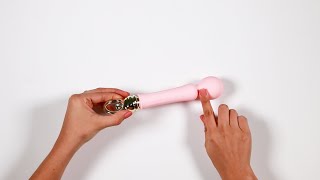 Vibrador Confianza 