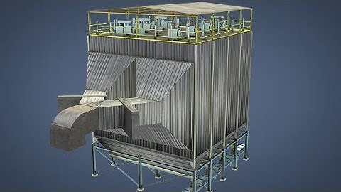 Electrostatic Precipitators
