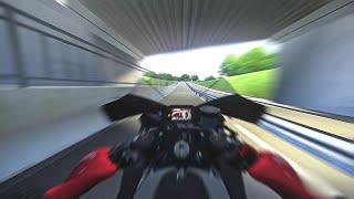 didn't fall. (maybe) | Live for Speed LFS 7E S3 screenshot 4