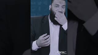 رساله لمن يتلاعب بمشاعر البنات 🙂 دكتور حازم شومان