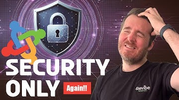 Joomla 4 Security Only Mode Explained: Key Updates and How to Prepare for Joomla 5