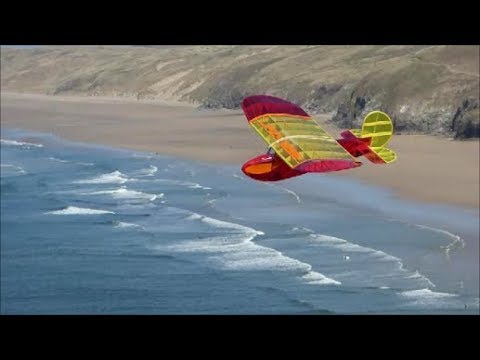 lazy bee rc airplane