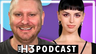 Rebecca Black - H3 Podcast #265