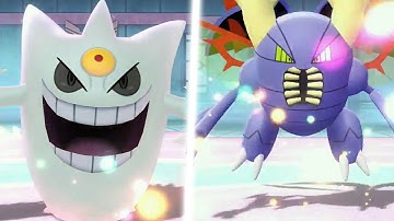 How To Get Every Mega Stone In Pokémon Let