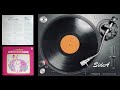 こども音楽百科 幼児のための名曲編 SideA【Vinyl LP】