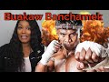 Clueless Muay Thai Sports Fan Reacts to Buakaw Banchamek Fighting Highlights