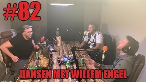 #82 Dansen met Willem Engel