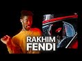 ИНОСТРАНЕЦ СЛУШАЕТ: RAKHIM - FENDI / РЕАКЦИЯ