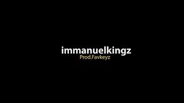 Frank Edwards - This Love | Immanuelkingz (cover)