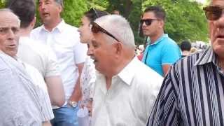 Old Men on the Streets #09