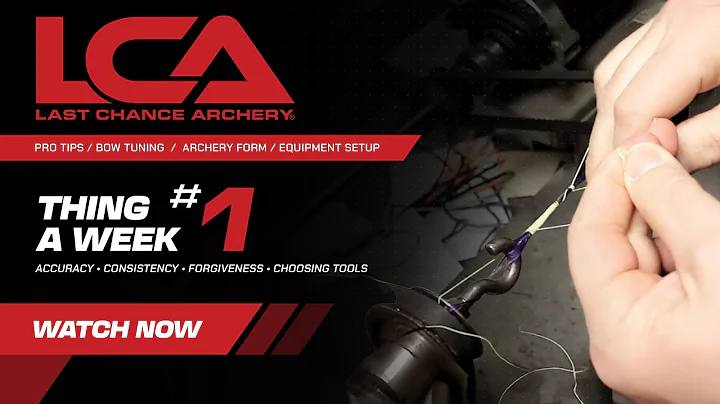 Thing A Week #1 | "GRIV'S Torque-Less D-Loop"